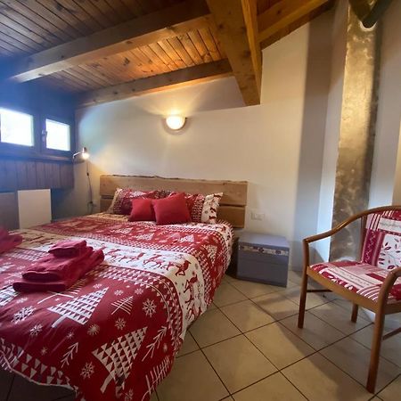 Casa Belvedere Pieve di Cadore Ngoại thất bức ảnh