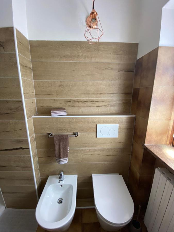 Casa Belvedere Pieve di Cadore Ngoại thất bức ảnh