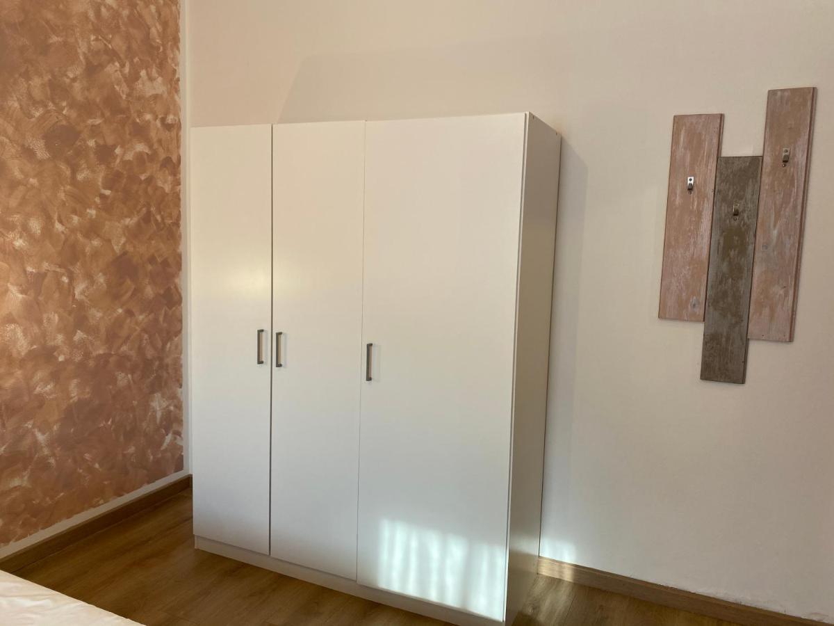 Casa Belvedere Pieve di Cadore Ngoại thất bức ảnh