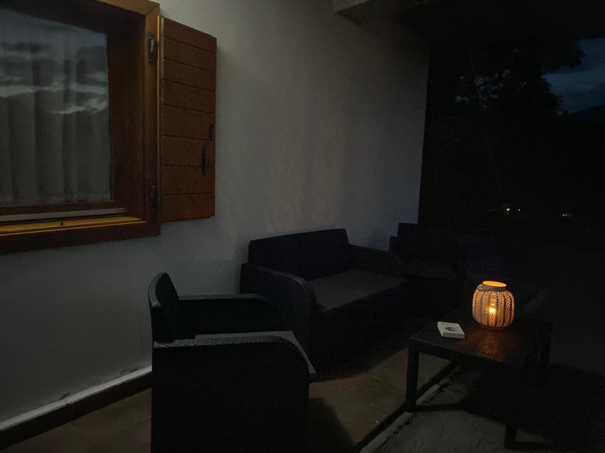 Casa Belvedere Pieve di Cadore Ngoại thất bức ảnh
