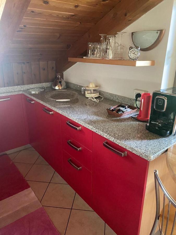 Casa Belvedere Pieve di Cadore Ngoại thất bức ảnh