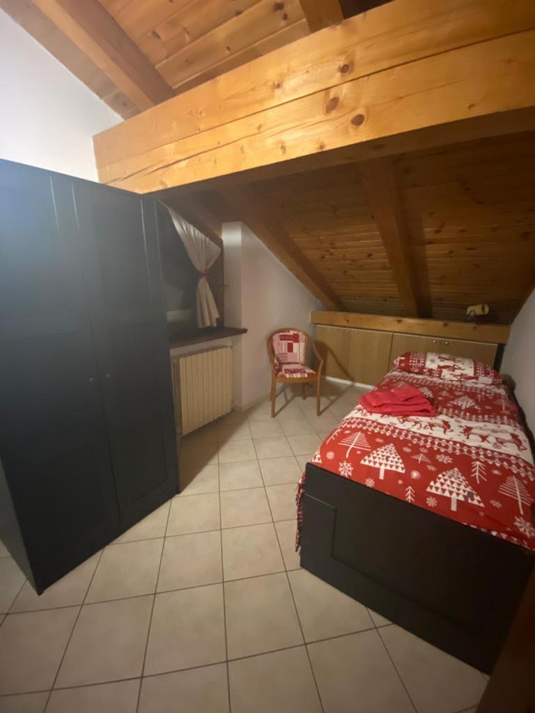 Casa Belvedere Pieve di Cadore Phòng bức ảnh